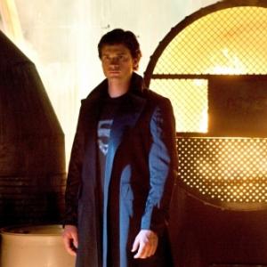 Still of Tom Welling in Smallville 2001