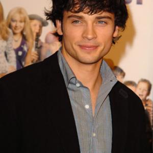 Tom Welling at event of Cheaper by the Dozen (2003)