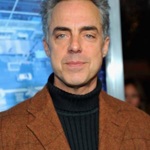 Titus Welliver at event of Ant ribos (2012)