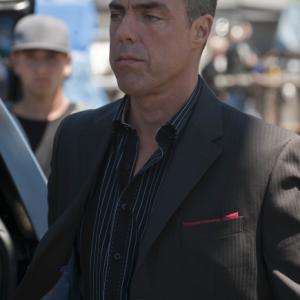 Still of Titus Welliver in Sons of Anarchy (2008)