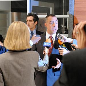 Still of Titus Welliver in The Good Wife 2009