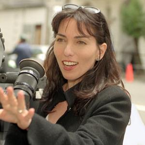 Director Audrey Wells