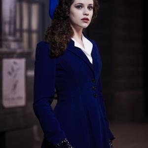 Jessica De Gouw - Dracula NBC