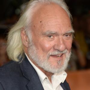 Kenneth Welsh at event of The Art of the Steal 2013