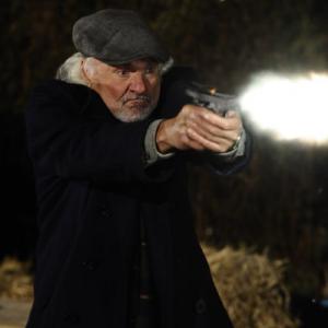 Still of Kenneth Welsh in Survival of the Dead (2009)