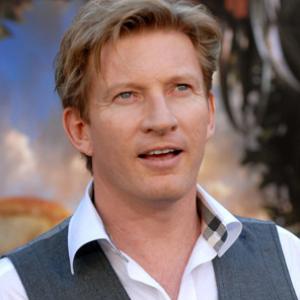 David Wenham at event of Legend of the Guardians The Owls of GaHoole 2010