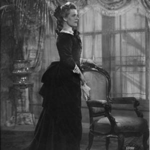 Still of Paula Wessely in Späte Liebe (1943)