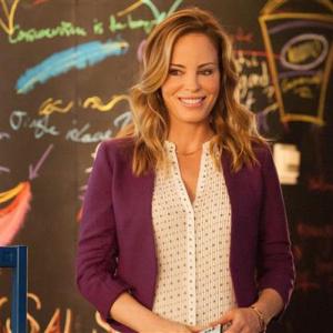Still of Chandra West in A Christmas Tail