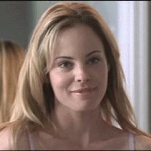 Still of Chandra West in White Noise