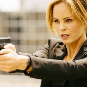 Still of Chandra West in Played