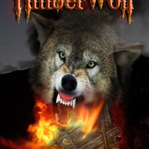 DJ Perry, Dean Teaster, Robert Bradley and Tammy stephens Teaster in Timberwolf (2017)