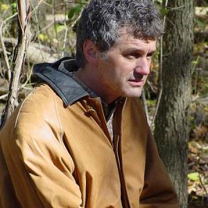Still of Dean Teaster in Figure in the Forest 2002