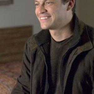 Still of Dominic West in The Forgotten 2004