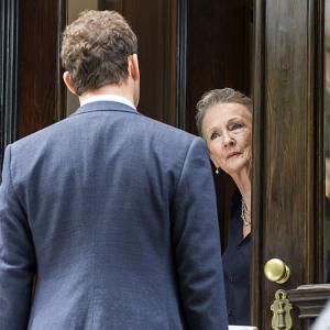 Still of Kathleen Chalfant and Dominic West in The Affair 2014
