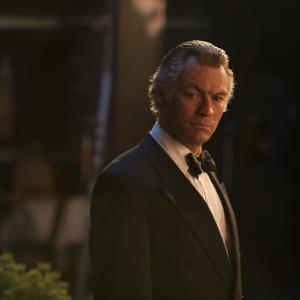 Still of Dominic West in Burton and Taylor 2013