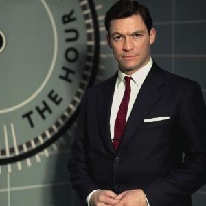 Still of Dominic West in The Hour 2011