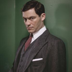 Still of Dominic West in The Hour (2011)