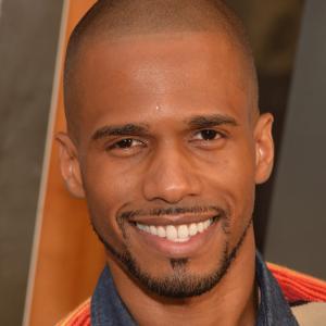 Actor Eric West attends the Drinking Buddies screening at Nitehawk Cinema on August 19 2013 in the Brooklyn borough of New York City