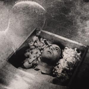 Still of Julian West in Vampyr (1932)