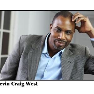 Kevin Craig West
