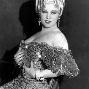 Mae West c 1939
