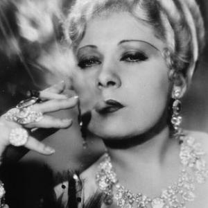 She Done Him Wrong Mae West 1933 Paramount