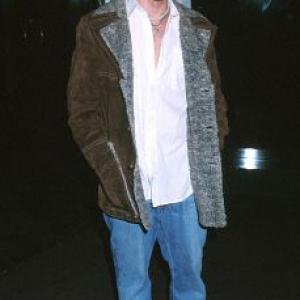 Nathan West at event of Before Night Falls 2000
