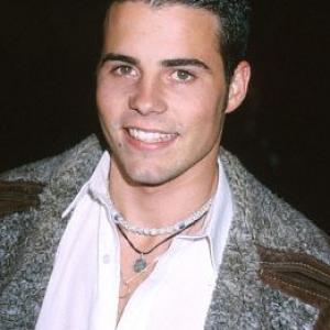 Nathan West at event of Before Night Falls 2000