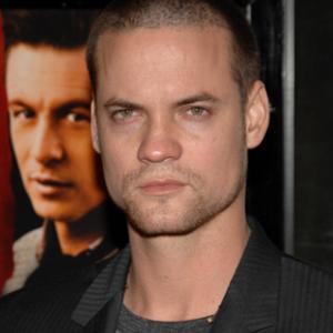 Shane West at event of The Lodger (2009)