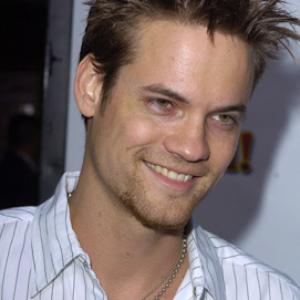 Shane West at event of Saved! 2004