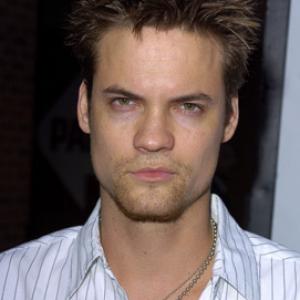 Shane West at event of Saved! (2004)