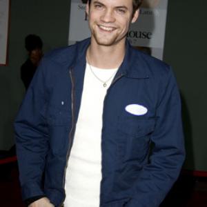 Shane West at event of Bringing Down the House 2003