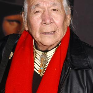 Floyd Red Crow Westerman