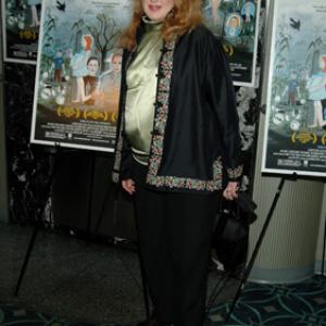 Celia Weston at event of Junebug (2005)