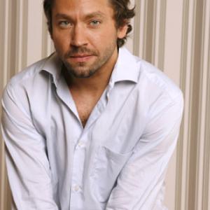 Michael Weston at event of The Last Kiss 2006