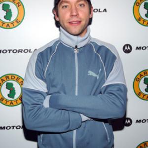 Michael Weston at event of Garden State (2004)