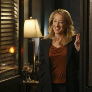 Still of Patricia Wettig in Brothers & Sisters (2006)