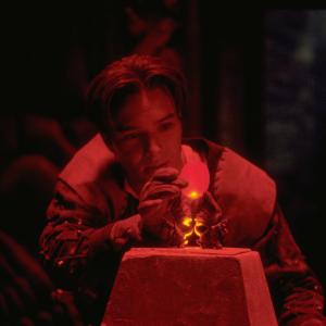 Still of Justin Whalin in Dungeons amp Dragons 2000