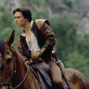 Still of Justin Whalin in Dungeons & Dragons (2000)