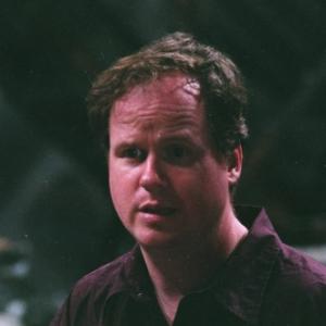 Joss Whedon in Serenity 2005