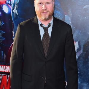 Joss Whedon at event of Kersytojai 2 2015