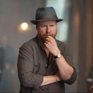 Joss Whedon in Kersytojai 2 (2015)
