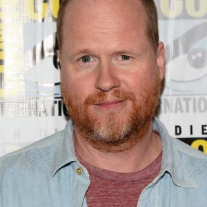 Joss Whedon at event of Agents of SHIELD 2013