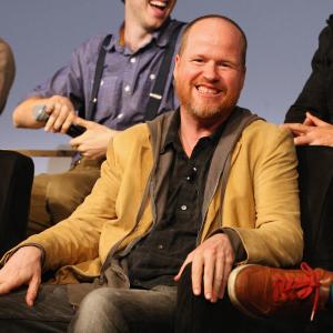 Joss Whedon at event of Much Ado About Nothing 2012