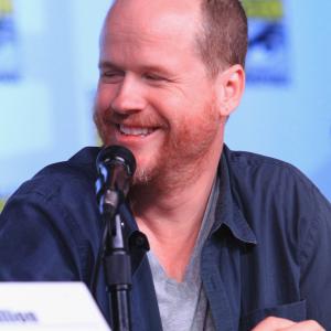 Joss Whedon at event of Firefly 2002