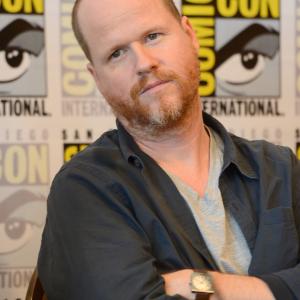 Joss Whedon at event of Firefly 2002
