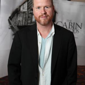 Joss Whedon at event of Namas girios gludumoj 2012