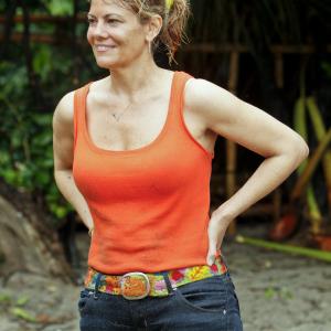 Still of Lisa Whelchel in Survivor 2000