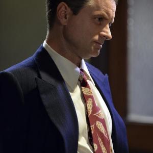 Still of Shea Whigham in Agent Carter (2015)