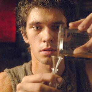 Still of Ben Whishaw in Perfume: The Story of a Murderer (2006)